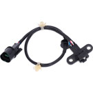 1996 Eagle Summit Crankshaft Sensor 1