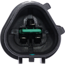 1996 Eagle Summit Crankshaft Sensor 3
