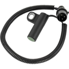 1992 Jeep Wrangler Crankshaft Sensor 1