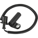 1992 Jeep Wrangler Crankshaft Sensor 2
