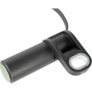 1992 Jeep Wrangler Crankshaft Sensor 4