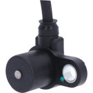 2000 Mazda 626 Crankshaft Sensor 2