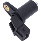 2000 Bmw M5 Crankshaft Sensor 1