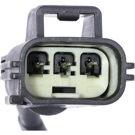 2004 Volvo S40 Camshaft Sensor 3