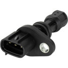 2000 Isuzu Trooper Crankshaft Sensor 1