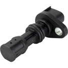 2000 Isuzu Trooper Crankshaft Sensor 2