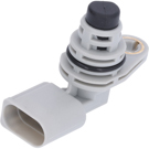 2007 Audi Q7 Camshaft Sensor 1