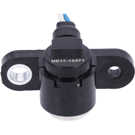 1995 Honda Accord Crankshaft Sensor 2