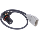 2009 Audi TT Quattro Crankshaft Sensor 1