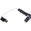 1996 Jaguar XJS Crankshaft Sensor 1