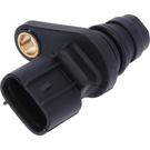 2009 Gmc Savana 2500 Crankshaft Sensor 1