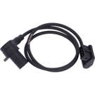 1987 Bmw 325is Crankshaft Sensor 1
