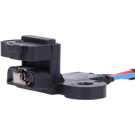 2004 Kia Amanti Camshaft Sensor 2