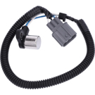 2000 Honda Civic Crankshaft Sensor 1