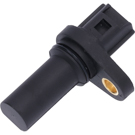 2009 Mitsubishi Lancer Crankshaft Sensor 2