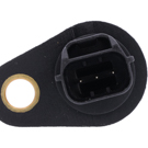 2009 Mitsubishi Lancer Crankshaft Sensor 3
