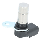 2003 Jeep Wrangler Crankshaft Sensor 2