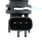 2003 Jeep Wrangler Crankshaft Sensor 3