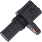 2008 Saab 9-7X Crankshaft Sensor 2