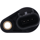 2008 Saab 9-7X Crankshaft Sensor 3