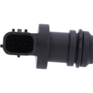 2011 Lexus LS460 Crankshaft Sensor 3