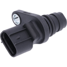 2004 Gmc Sierra 3500 Crankshaft Sensor 1