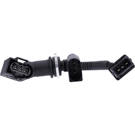 2005 Land Rover Freelander Crankshaft Sensor 3