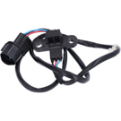 2004 Mitsubishi Lancer Crankshaft Sensor 1