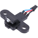 2004 Mitsubishi Lancer Crankshaft Sensor 2