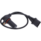2005 Jeep Liberty Crankshaft Sensor 1