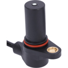 2005 Jeep Liberty Crankshaft Sensor 2