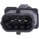 2005 Jeep Liberty Crankshaft Sensor 3