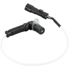BuyAutoParts Jaguar Crankshaft Sensor 57-73137AN