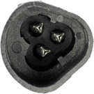BuyAutoParts 57-73137AN Crankshaft Sensor 3