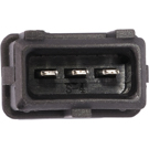1987 Bmw 528 Camshaft Sensor 3