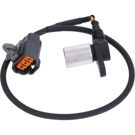 2000 Mazda Millenia Crankshaft Sensor 1