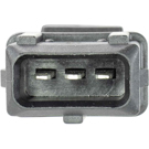1992 Porsche 968 Crankshaft Sensor 3