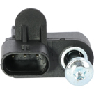 2012 Mini Cooper Crankshaft Sensor 3