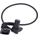 1995 Bmw M3 Camshaft Sensor 1