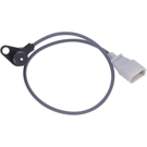 2003 Audi S8 Crankshaft Sensor 1