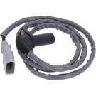 2004 Audi A8 Quattro Crankshaft Sensor 1