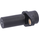 2004 Audi A8 Quattro Crankshaft Sensor 2