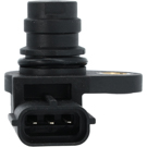 2010 Volvo C70 Camshaft Sensor 3