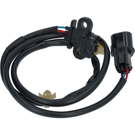 1999 Mitsubishi 3000GT Crankshaft Sensor 1