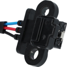 1999 Mitsubishi 3000GT Crankshaft Sensor 2