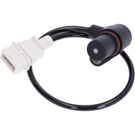 2000 Volkswagen Cabrio Crankshaft Sensor 1