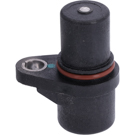 2000 Volkswagen Cabrio Crankshaft Sensor 2