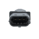 2012 Chevrolet Sonic Crankshaft Sensor 3