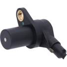 1994 Bmw 740iL Crankshaft Sensor 2