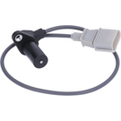 2009 Audi Q7 Crankshaft Sensor 1
